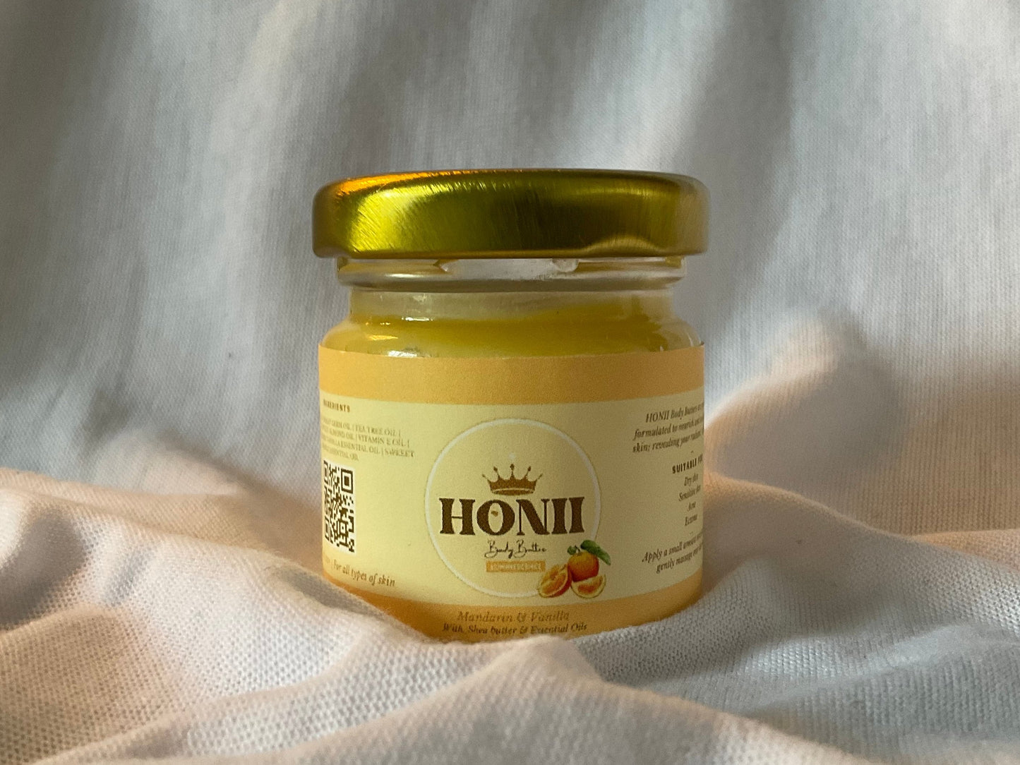 HONII Luminescence 40ml jar