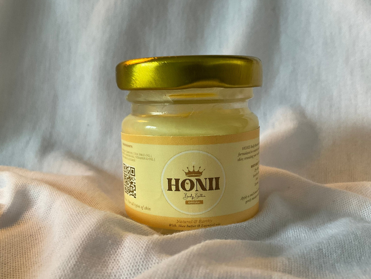 HONII Original - Unscented