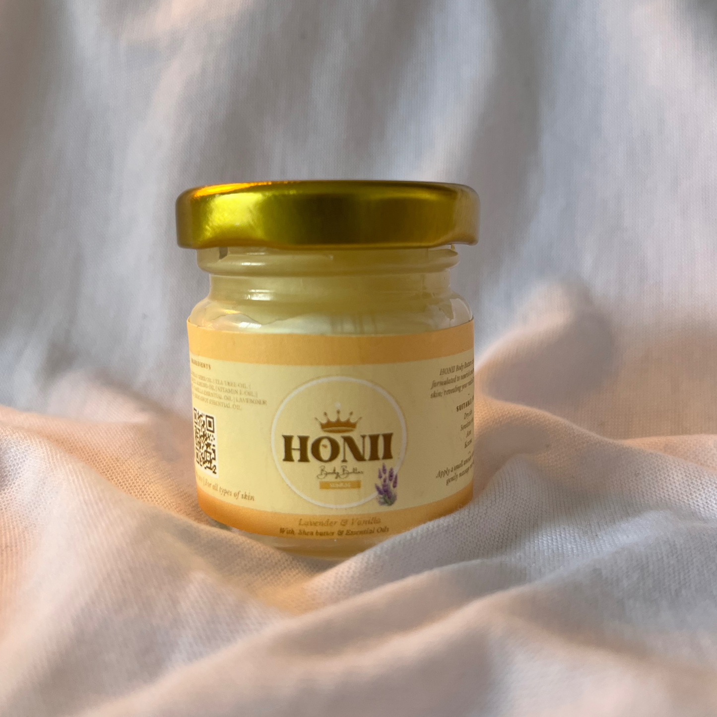 HONII Sunrise - Citrus & Lavender